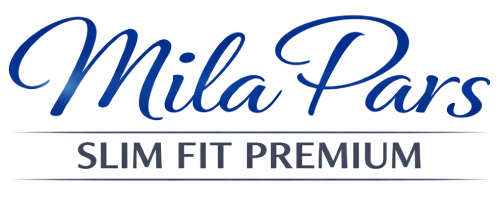 Mila Pars Premium Şort Korse